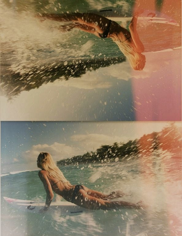 BLUE CRUSH HAIR SERUM ($5 SAMPLE)