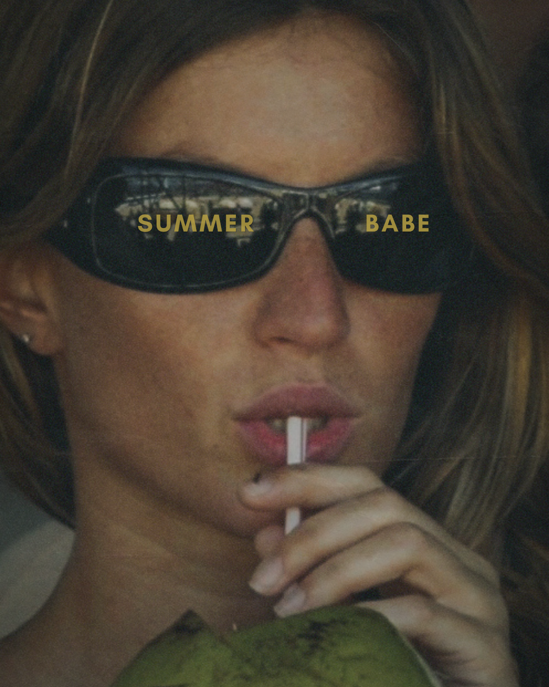 SUMMER BABE EVERYTHING BALM