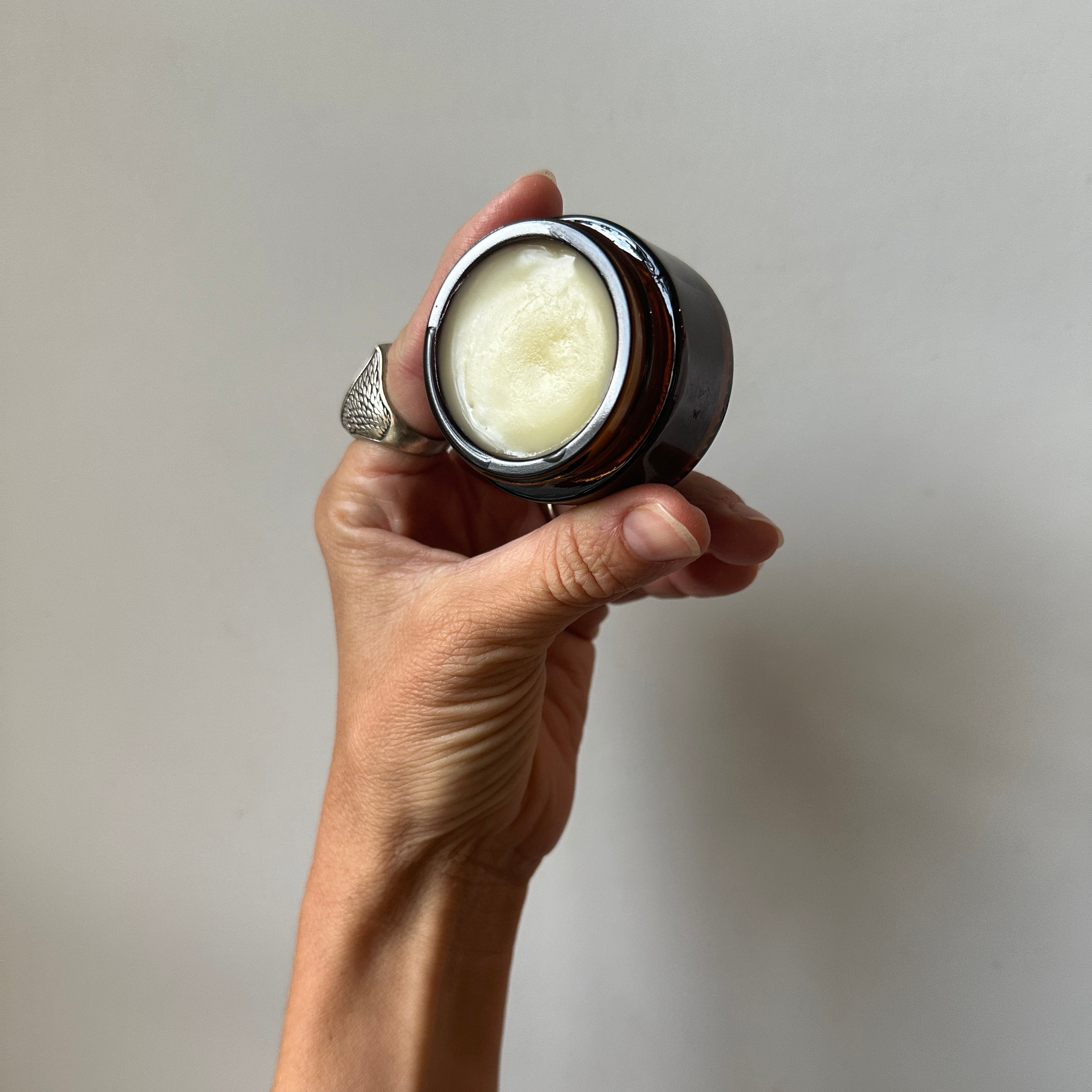 BOTANICAL ALOE BUTTER BALM