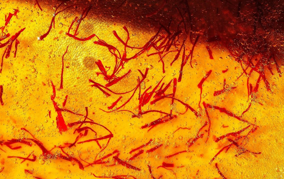 GOLDEN SAFFRON SERUM