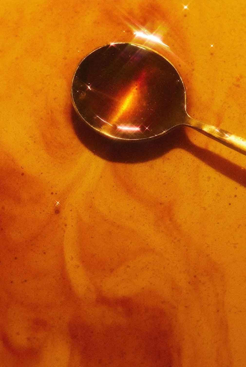 MANUKA + MUSHROOM OIL