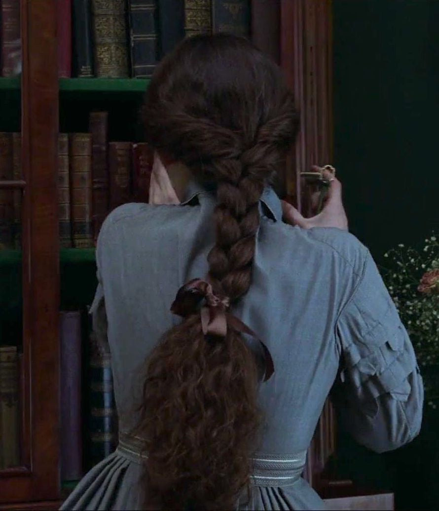THE HAIR ELIXIR