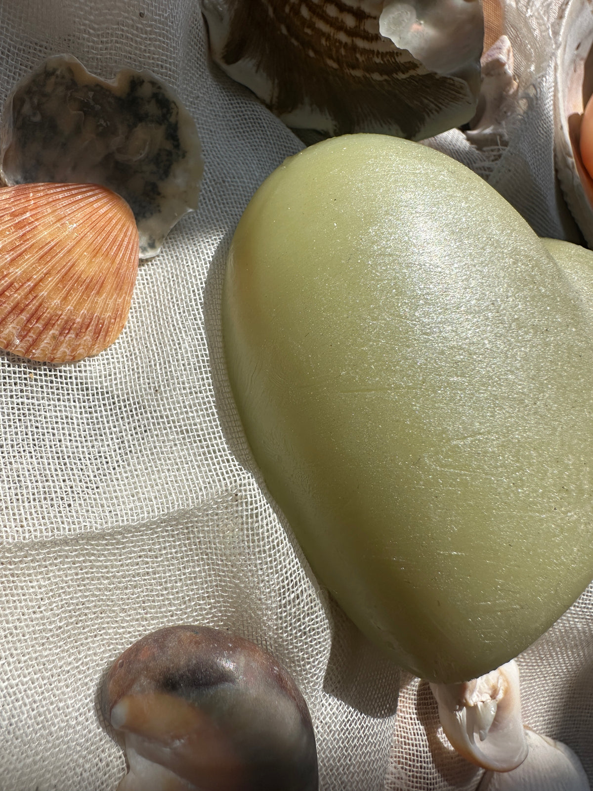 AUTUMN EQUINOX HEART BAR