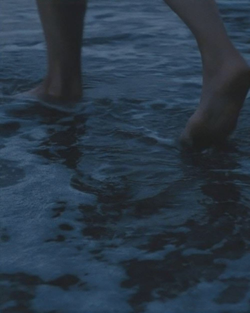SKIN SCENT: DEEP SEA