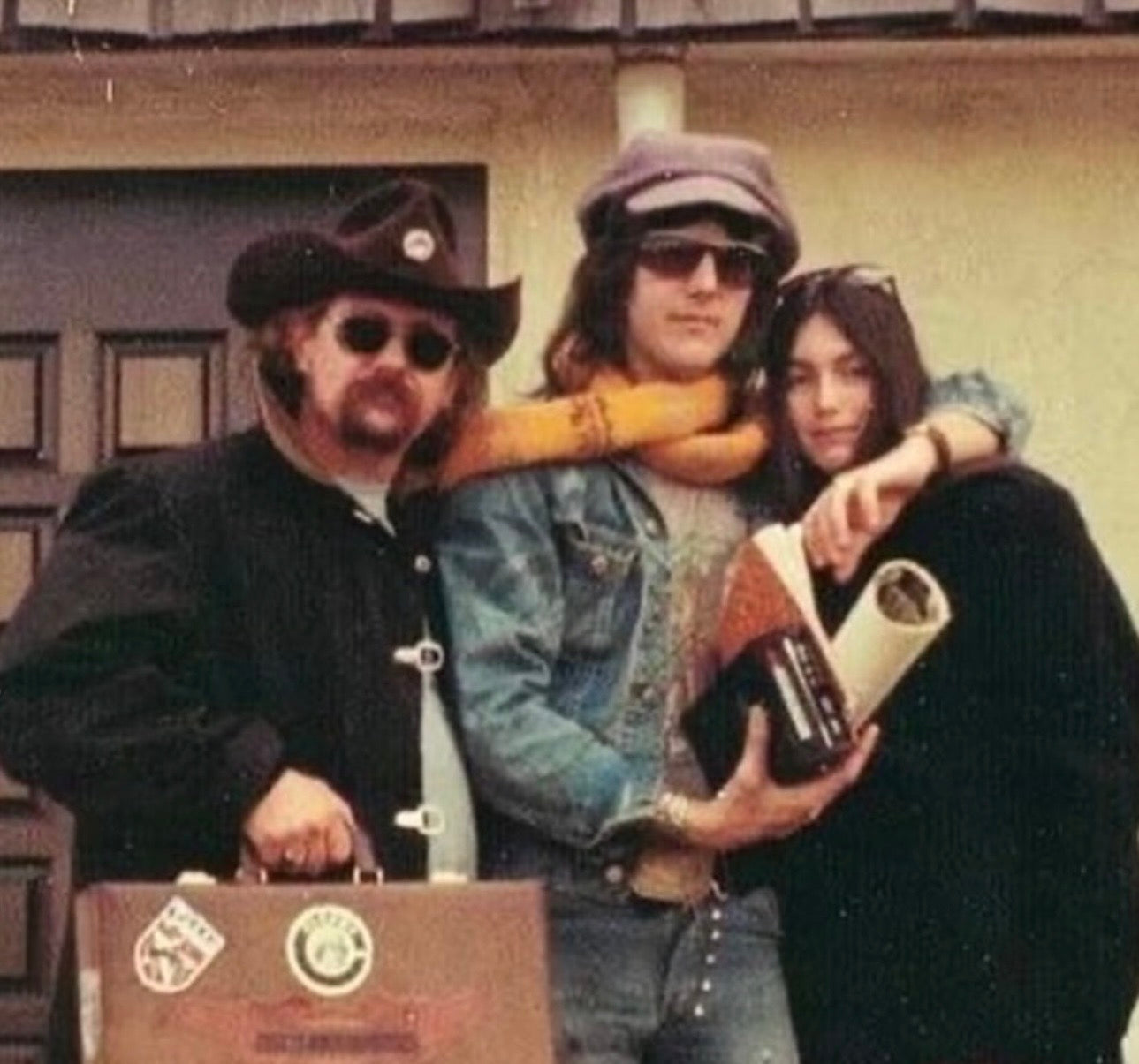 TOPANGA CANYON HYDROSOL