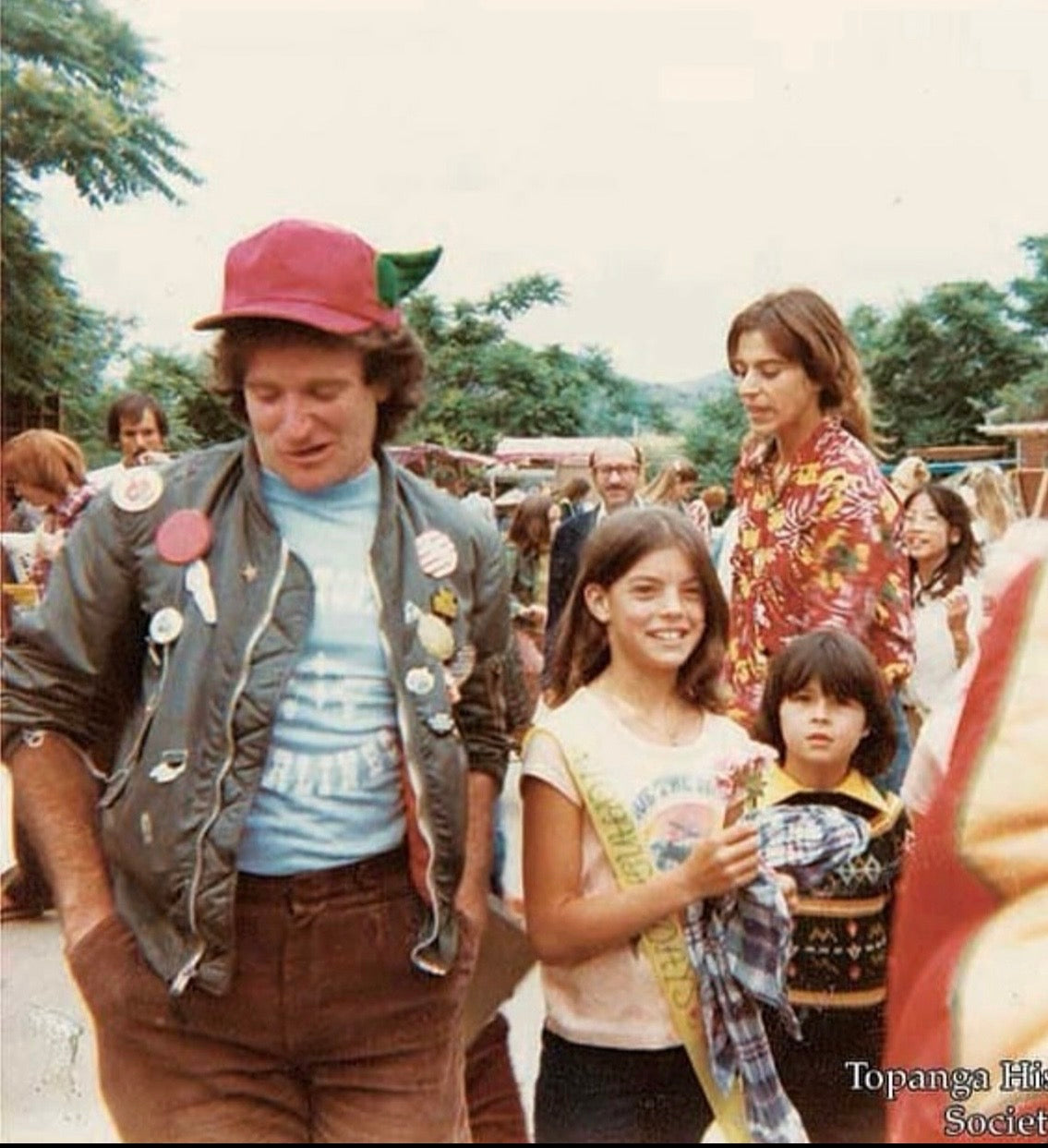 TOPANGA CANYON HYDROSOL