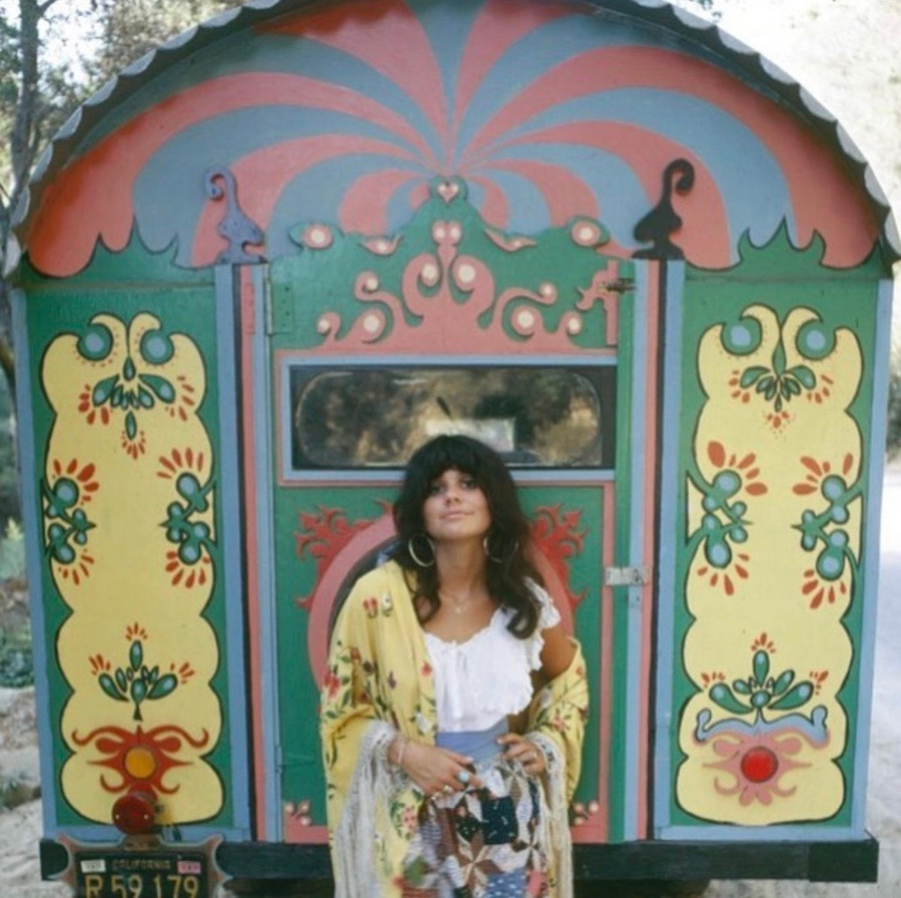 TOPANGA CANYON HYDROSOL