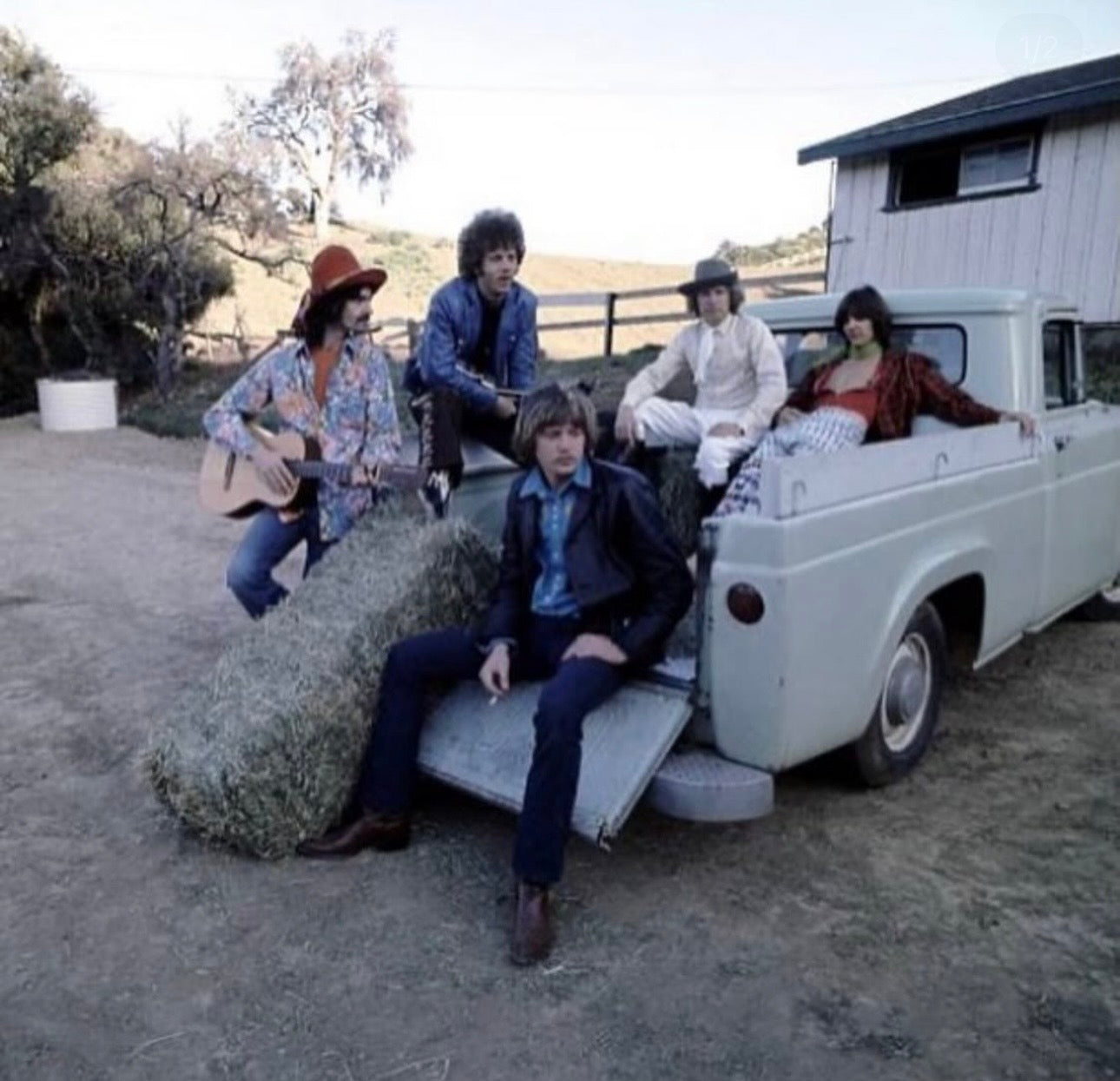 TOPANGA CANYON HYDROSOL