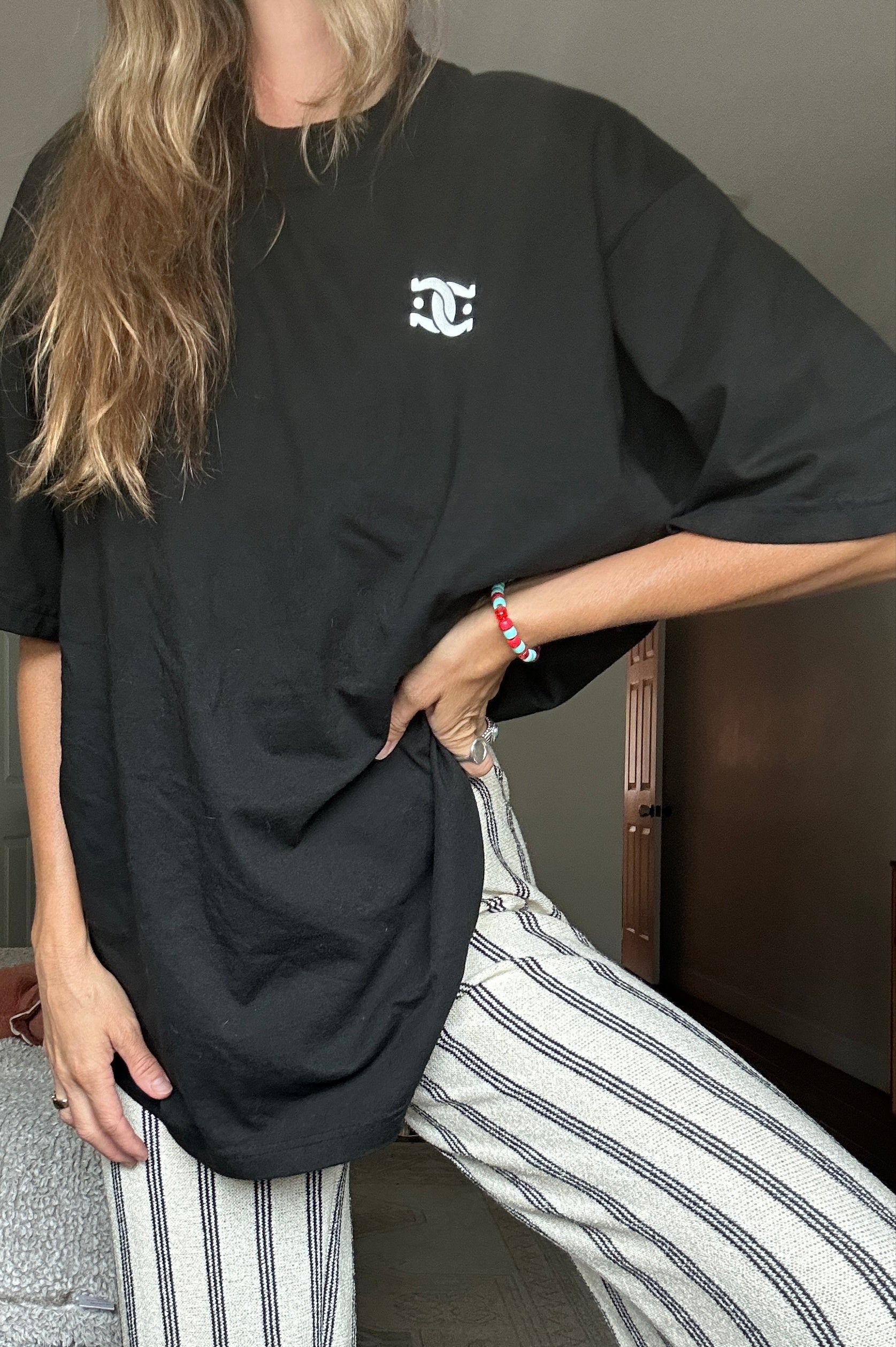 LP COWBOY TEE