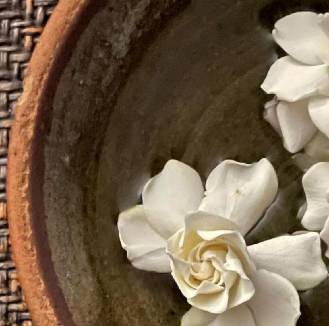 GARDENIA HYDROSOL