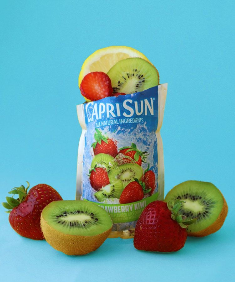 STRAWBERRY + KIWI HYDROSOL