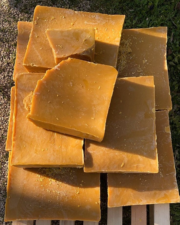 ROSEHIP FIRMING BALM