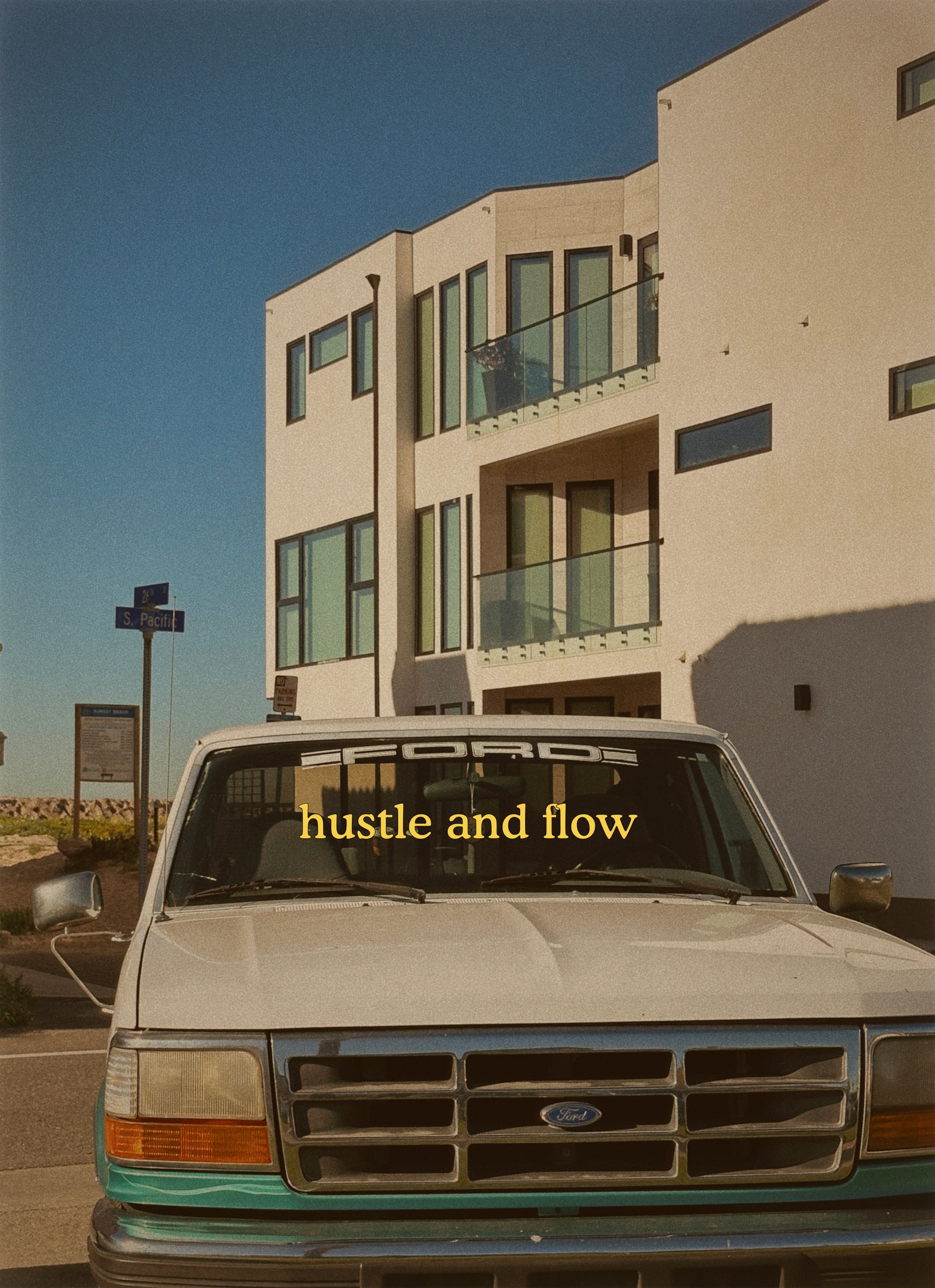 CALIFORNIA DREAMIN' OIL ROLLER