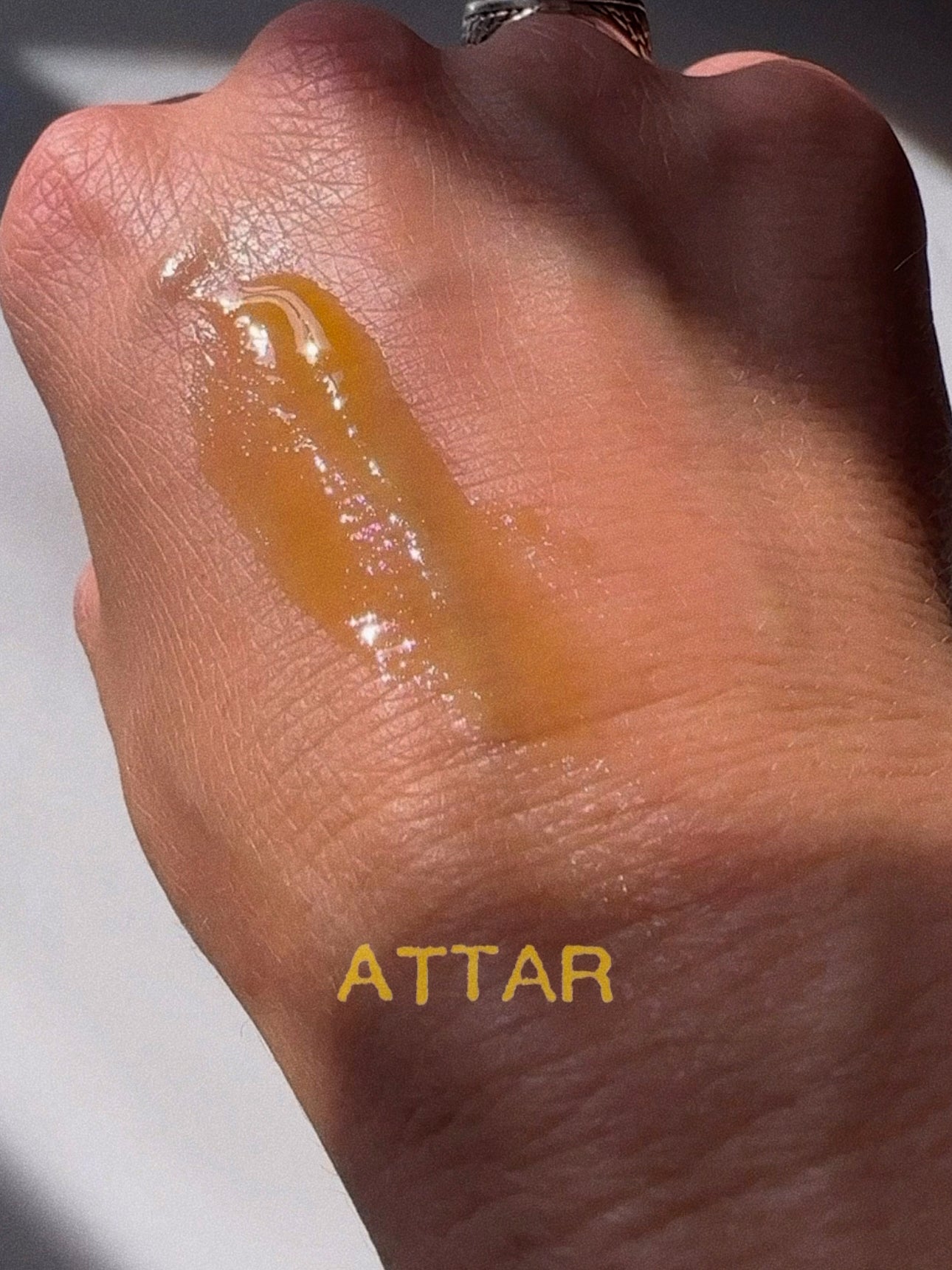 ATTAR
