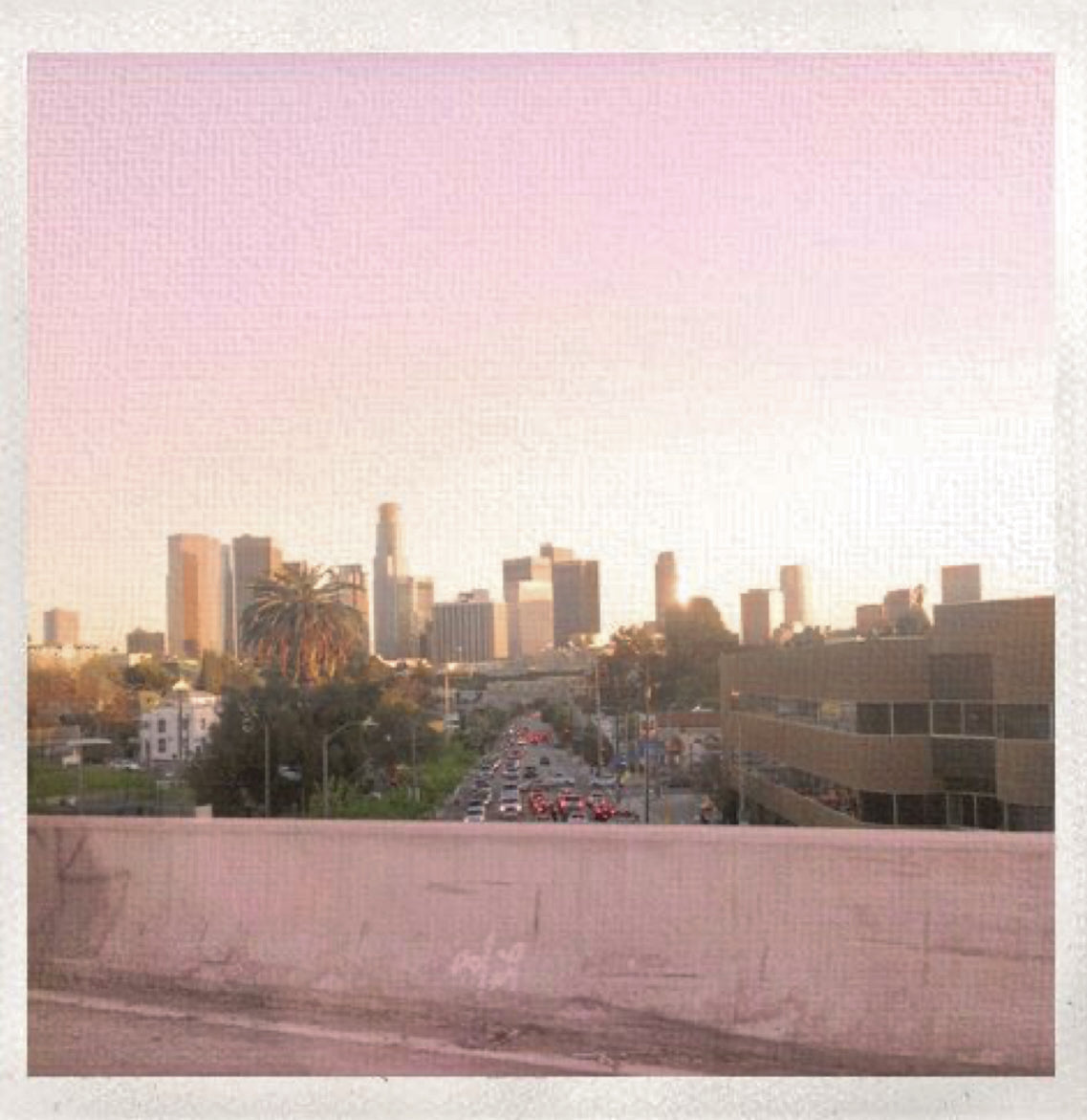 CALIFORNIA DREAMIN' OIL ROLLER
