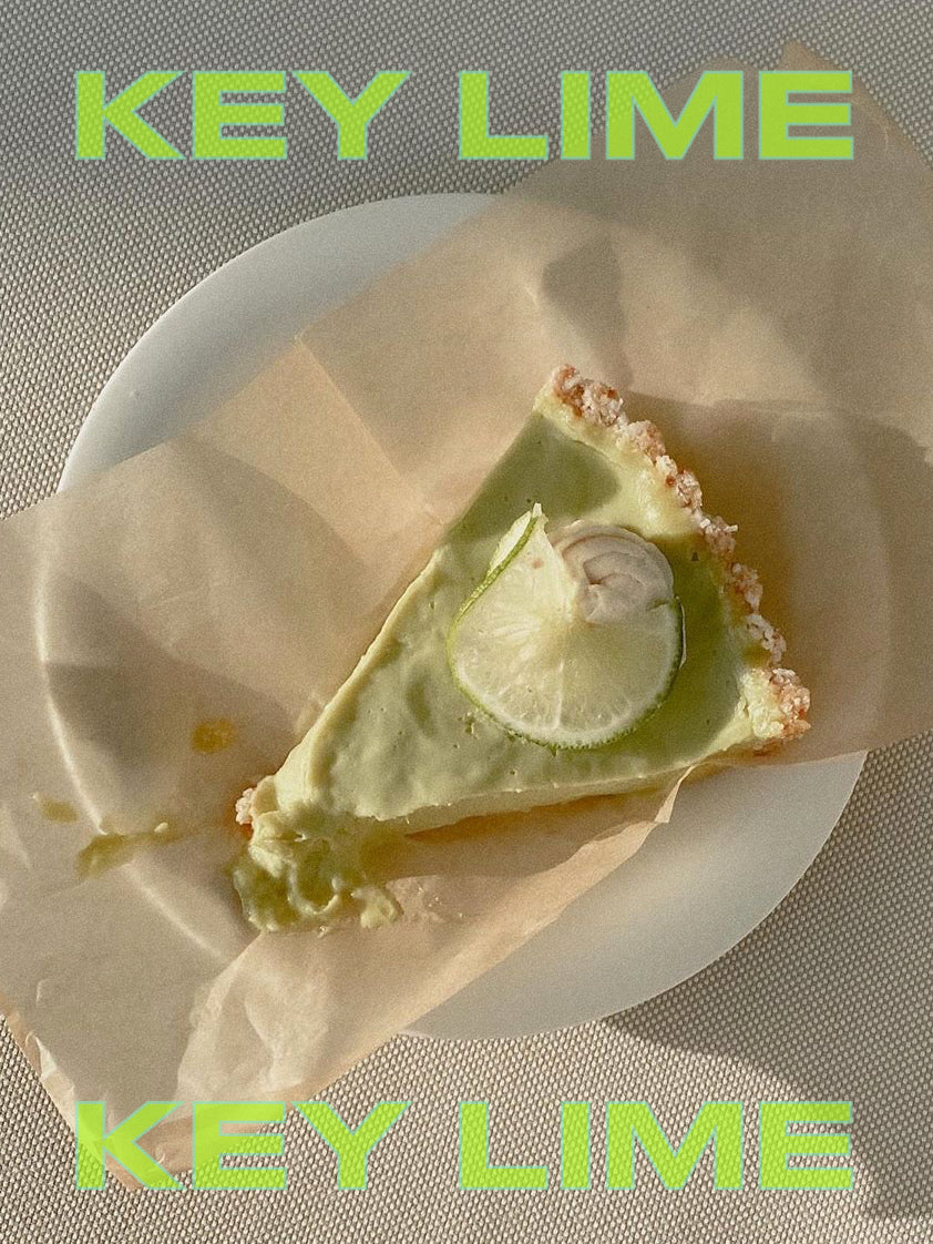 KEY LIME HYDROSOL