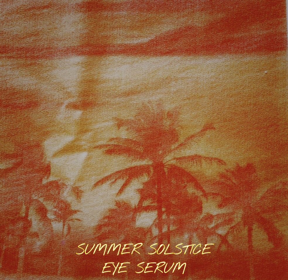 SUMMER SOLSTICE EYE SERUM