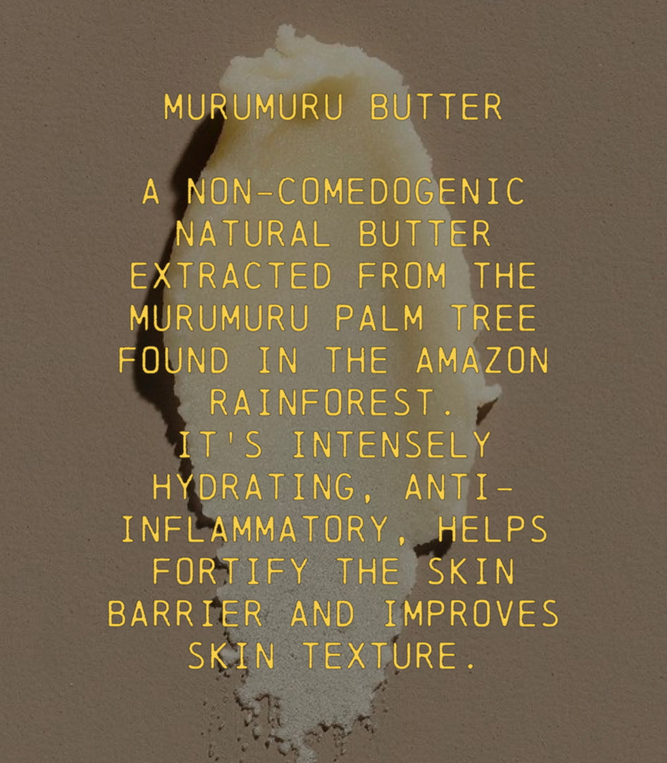 BOTANICAL ALOE BUTTER BALM