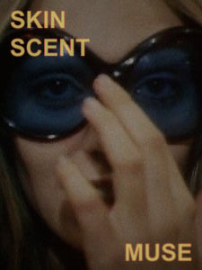 SKIN SCENT SAMPLES