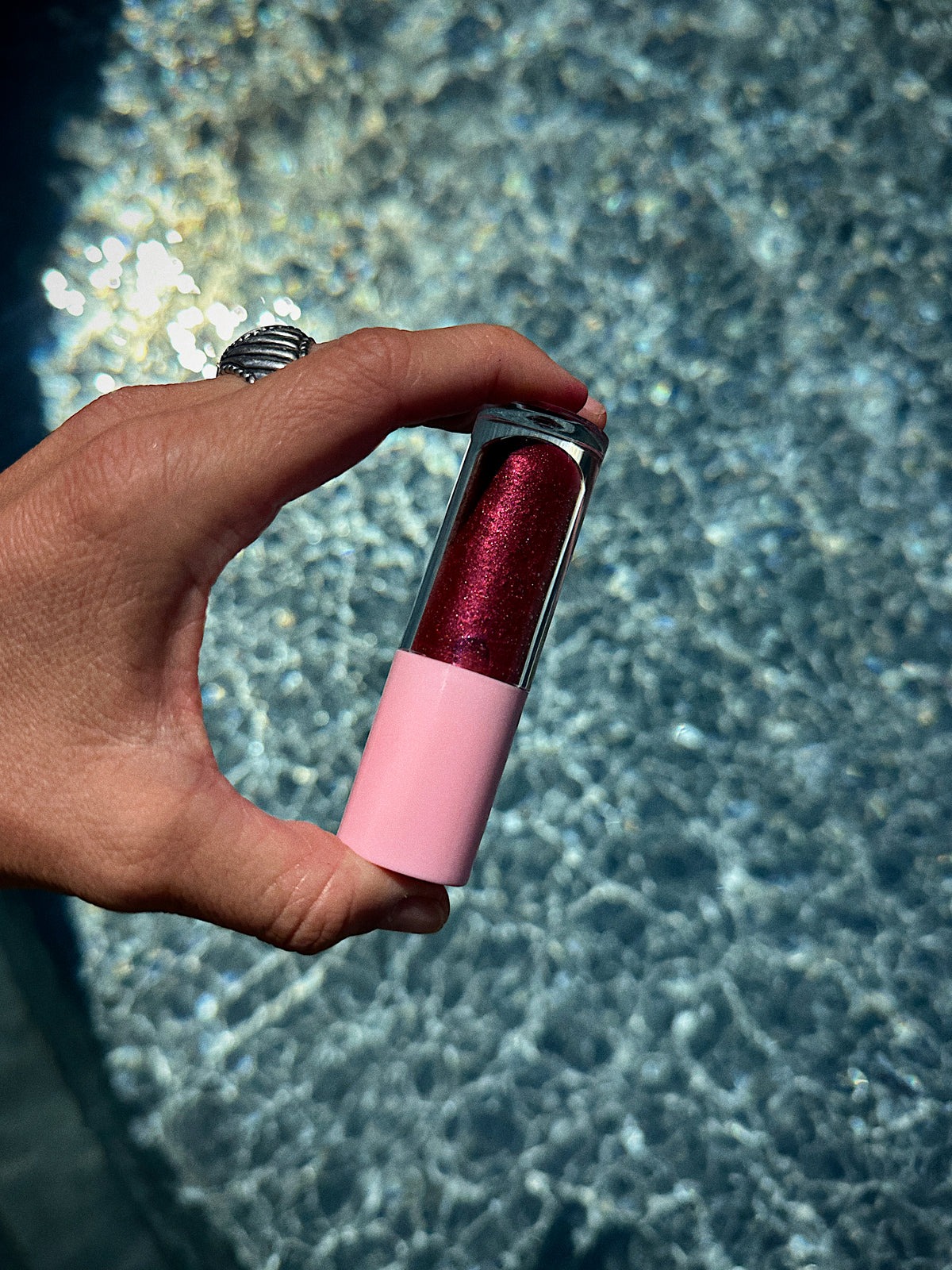 WINONA LIP OIL