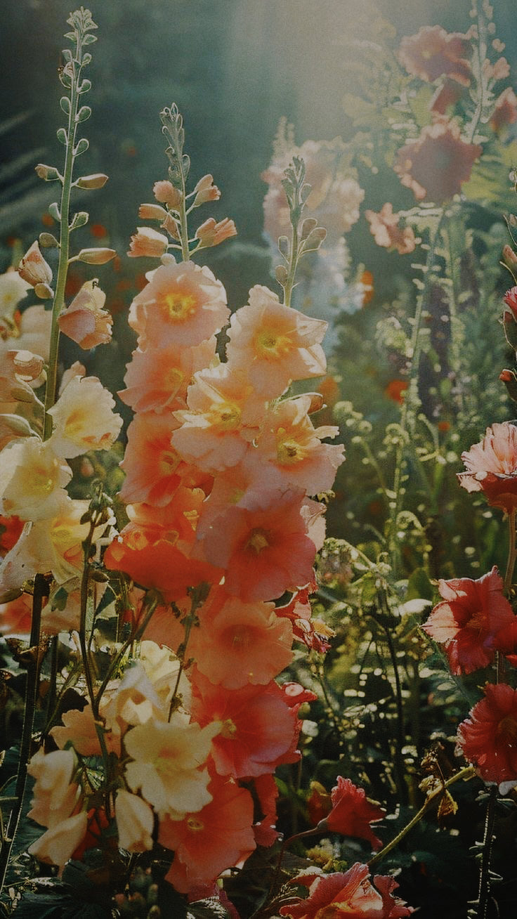IN BLOOM TALLOW BALM