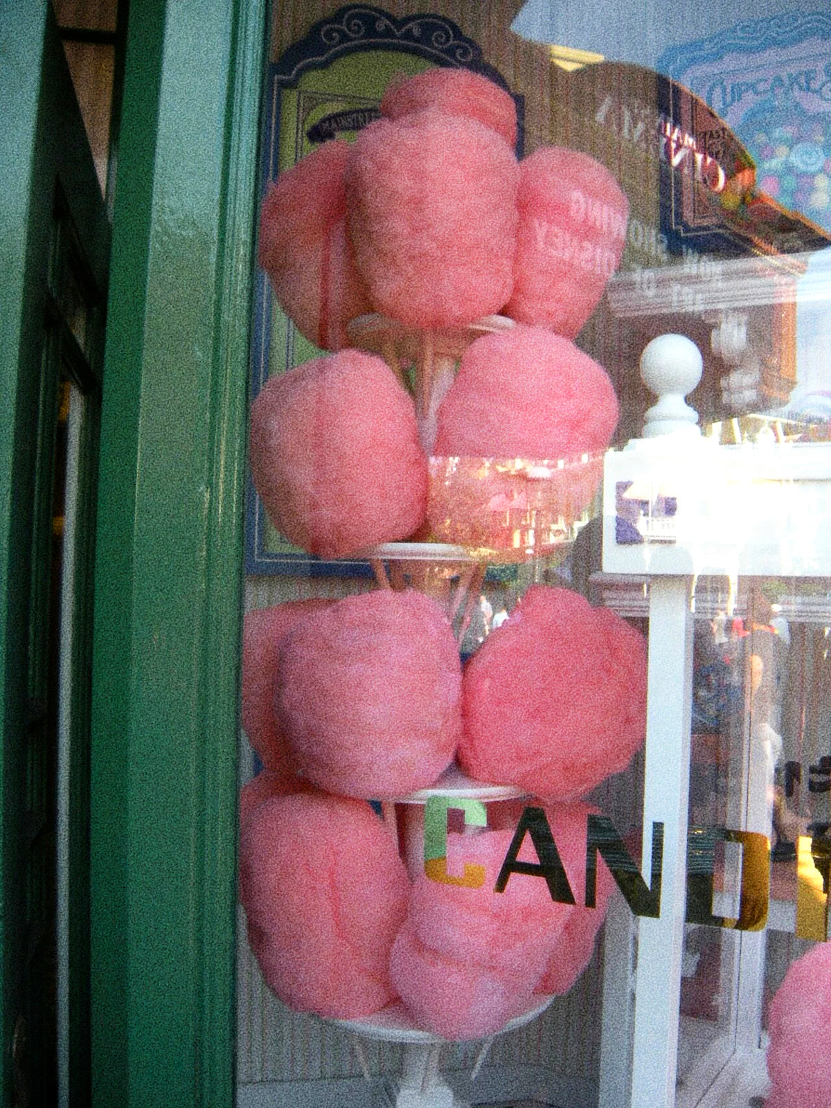 COTTON CANDY LIP OIL