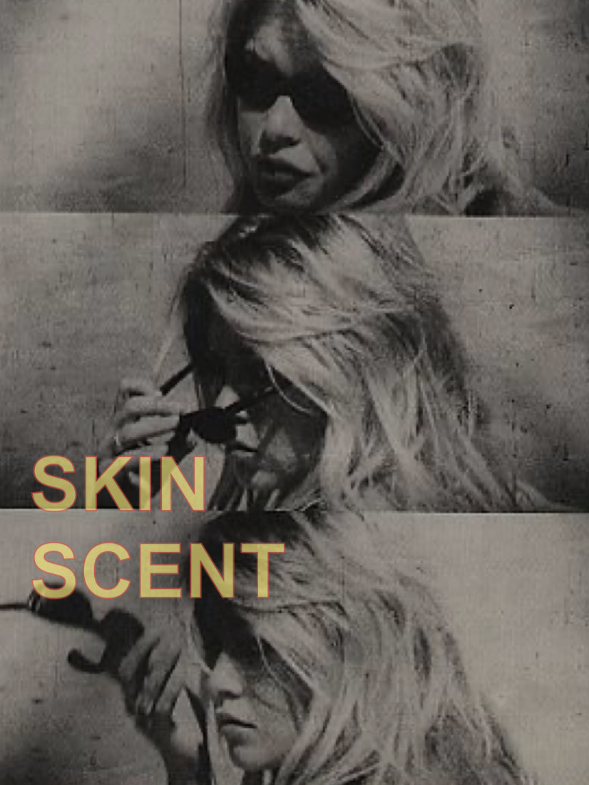 SKIN SCENT SAMPLES