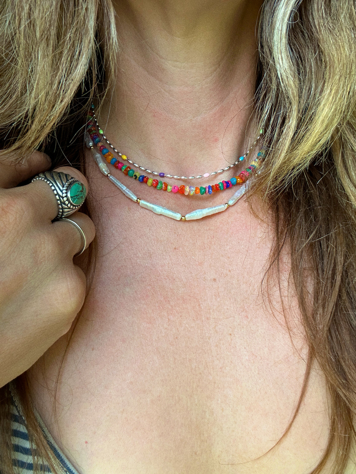 BIRTHDAY JEWELS