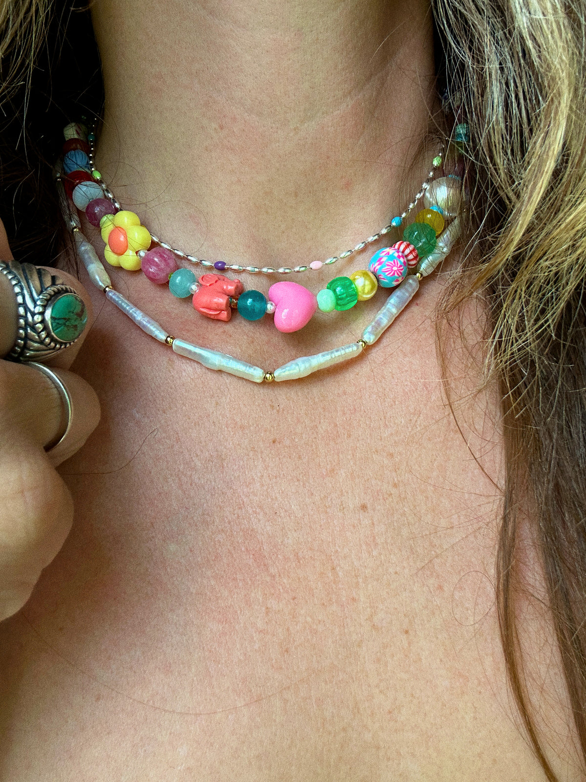 BIRTHDAY JEWELS