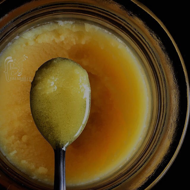 BUTTERFLY BALM