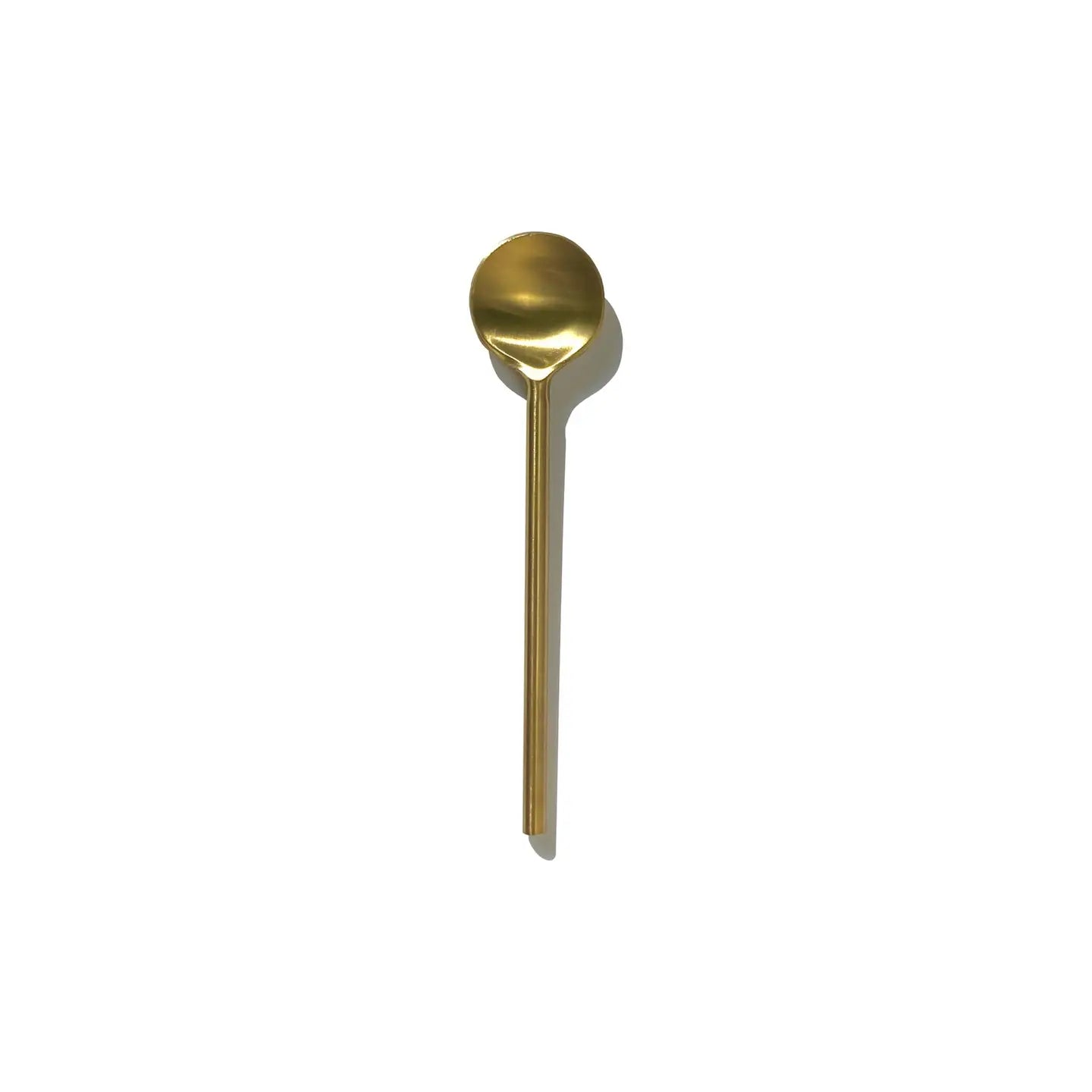 BRASS PRODUCT SPOON