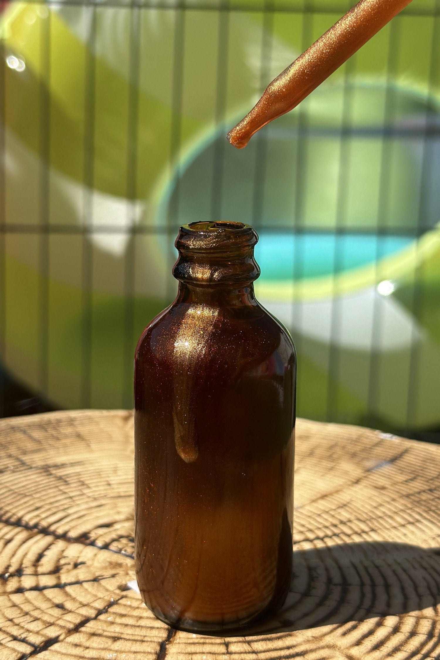 ENDLESS SUMMER BRONZING OIL