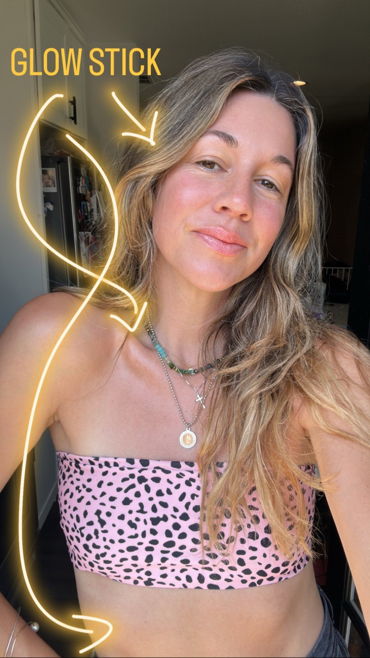 HONEY BRONZE GLOW BALM