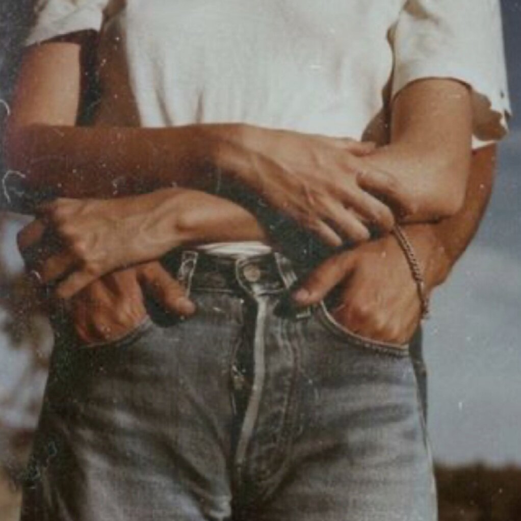 DEADSTOCK: WORKING HANDS SALVE